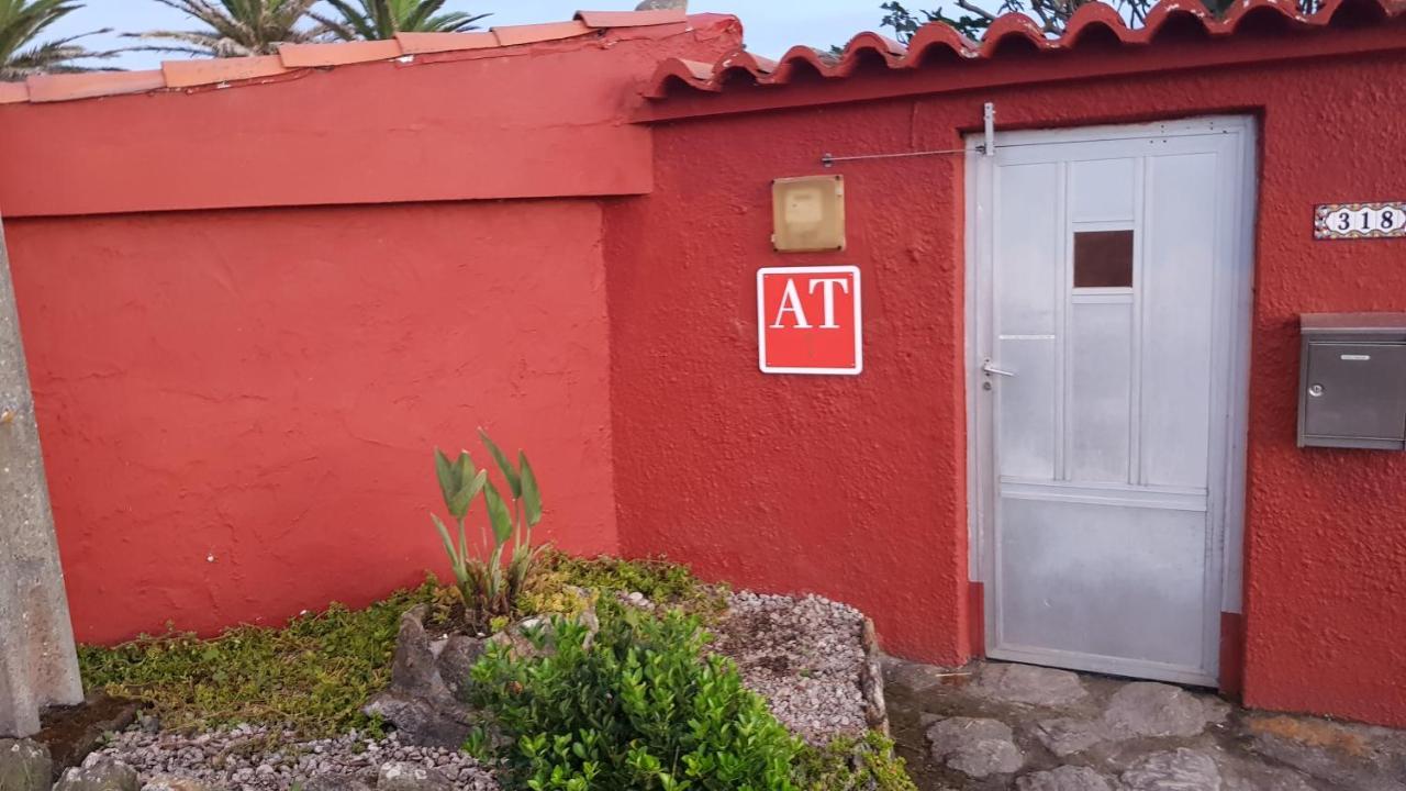 Bungalow n6 en el Camino del Faro Carnota Exterior foto